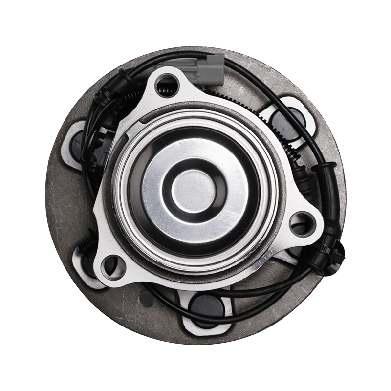 515180-American Cars Wheel Hub محمل
