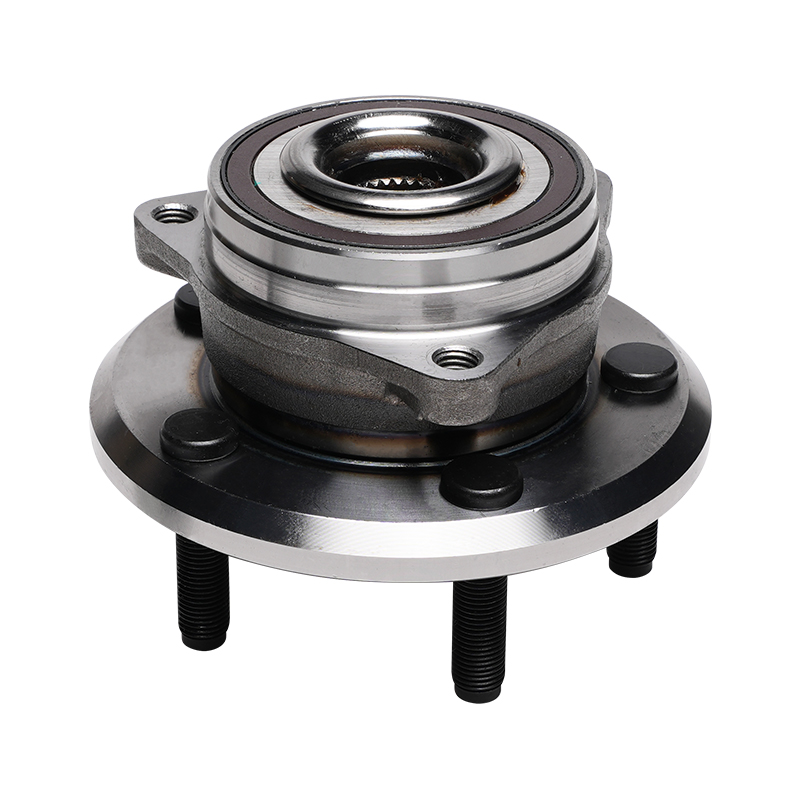 513324-American Cars Wheel Hub محمل