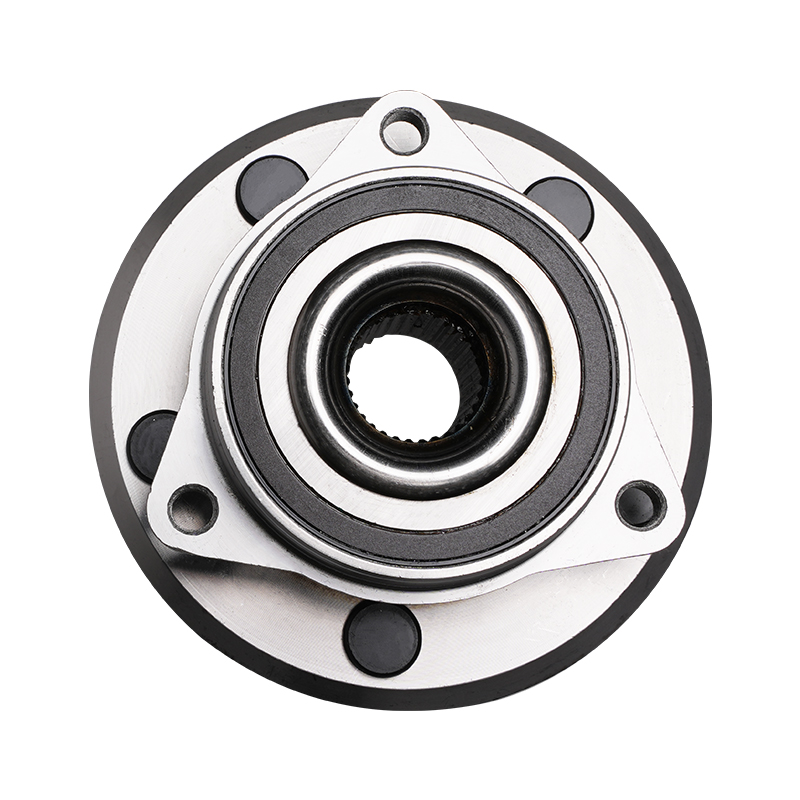 513324-American Cars Wheel Hub محمل