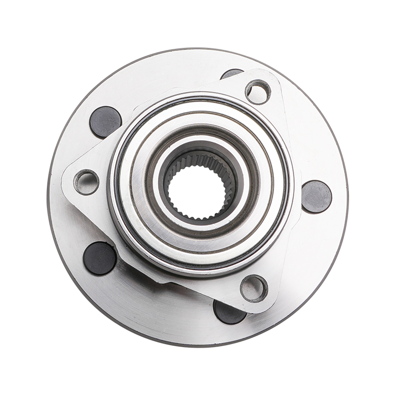 515038-American Cars Wheel Hub محمل