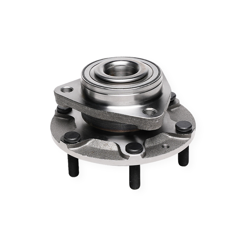  515090-Korea Cars Wheel Hub Bearing
