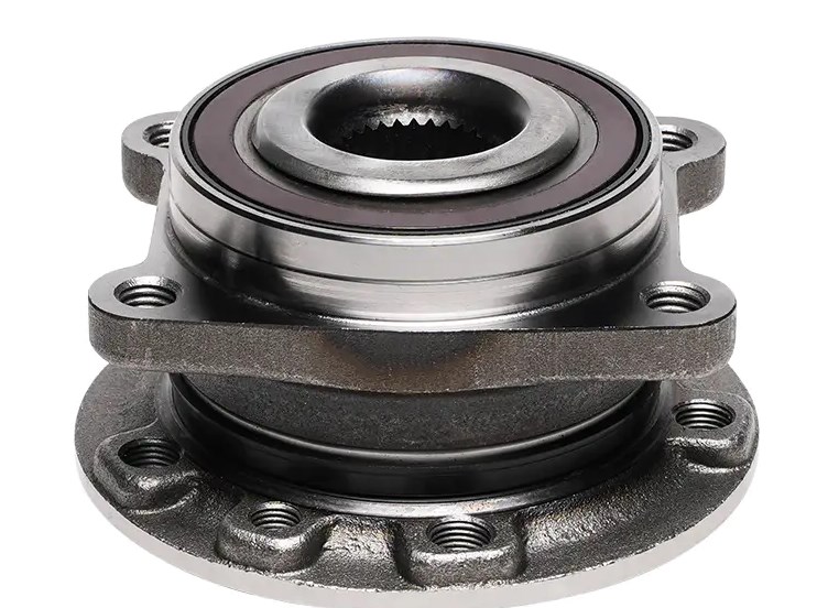 محامل محور عجلات السيارات الأمريكية: مكون رئيسي يساهم في سلامة القيادة والأداء