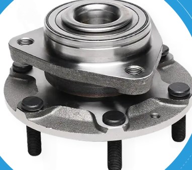 من الهيكل إلى الأداء: فهم شامل للجوهر الفني لوحدات محور العجلة الحديثة