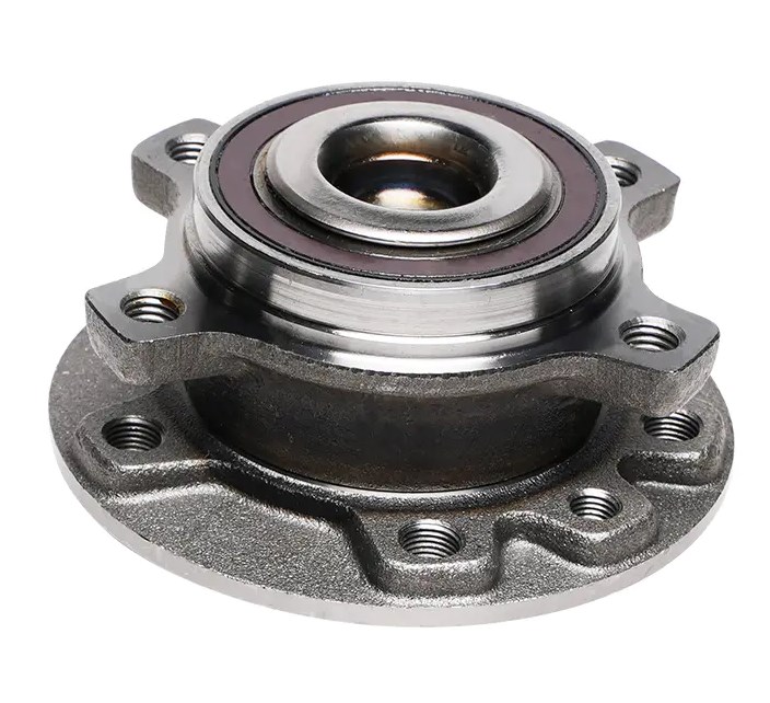 الدليل الاحترافي لمحامل محور العجلة: مكون رئيسي لتحسين سلامة السيارة والتعامل معها