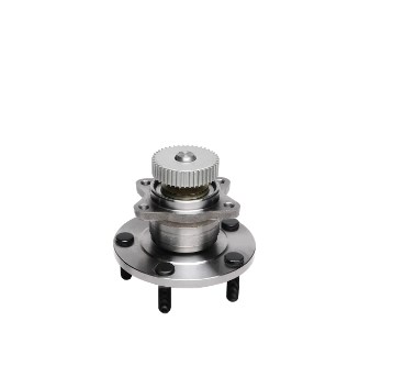 الدور الحاسم لمجموعات محور العجلة في سلامة المركبات وأدائها