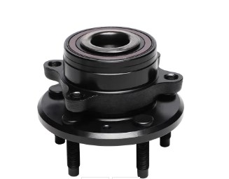 كيفية تحديد ماهية حامل محور العجلة الأمريكية؟